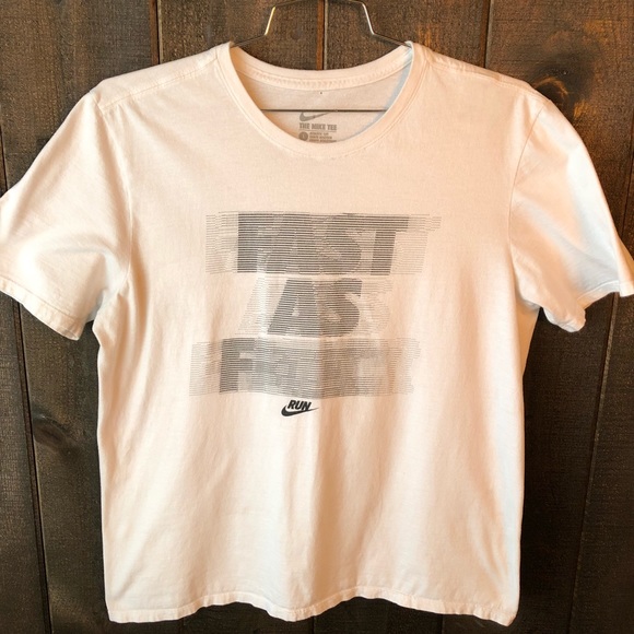 fast as f nike shirt fast as f nike shirt